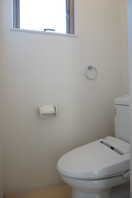 10/18 トイレ