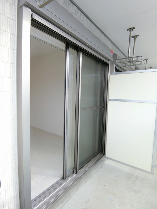 14/25 バルコニー