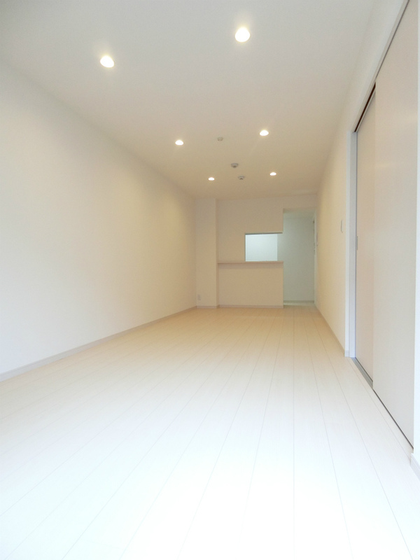 3/18 リビング/ダイニング