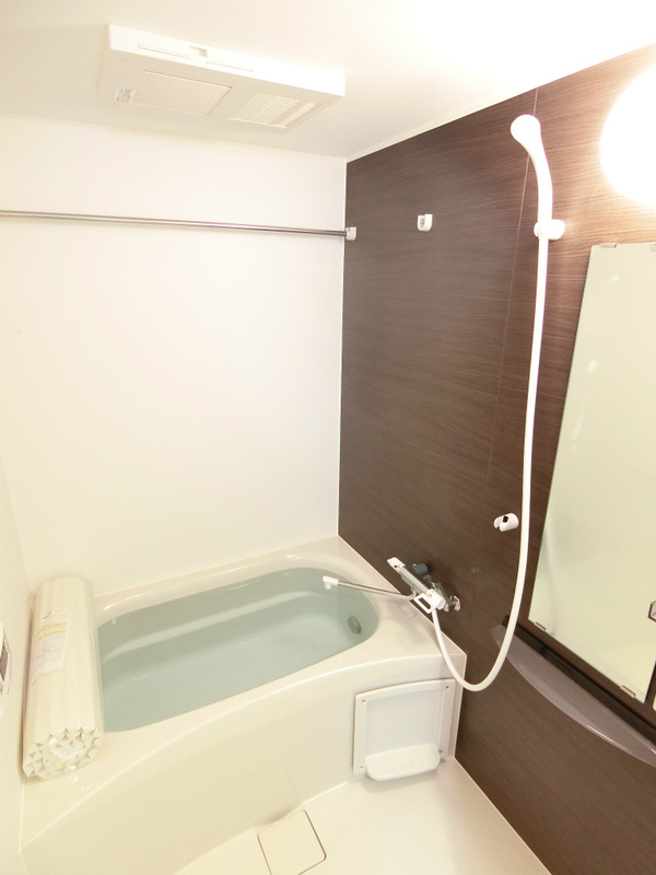 9/18 浴室