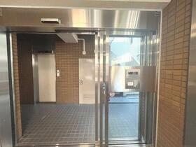 11/11 エントランス