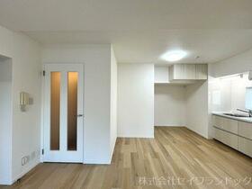 2/13 リビング/ダイニング