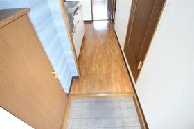 11/16 バルコニー