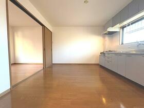 3/14 リビング/ダイニング