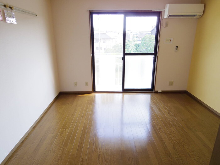 3/18 リビング/ダイニング