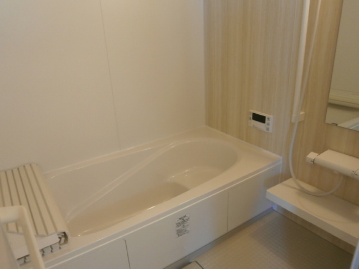 7/26 浴室