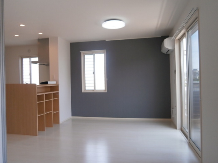 3/26 リビング/ダイニング