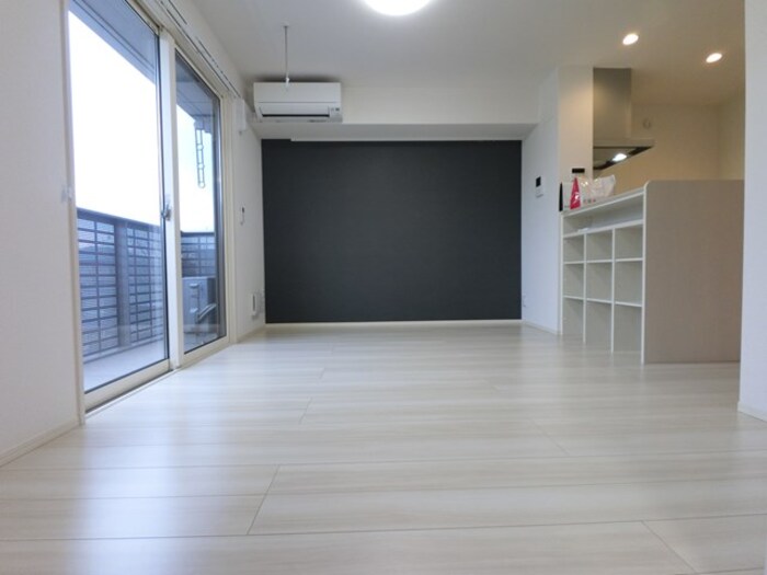 3/23 リビング/ダイニング