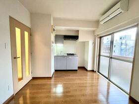 3/16 リビング/ダイニング