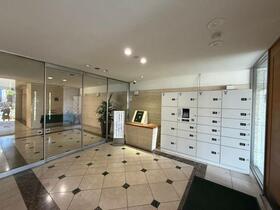 15/16 エントランス