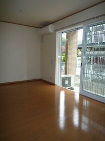 4/16 リビング/ダイニング