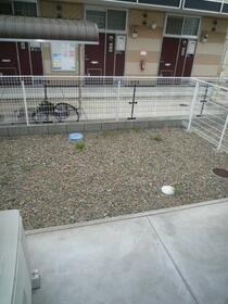 15/16 バルコニー