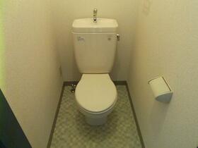 10/16 トイレ