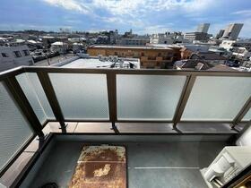 14/16 バルコニー