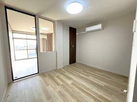 4/16 リビング/ダイニング