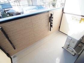 14/16 バルコニー