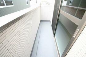 13/16 バルコニー