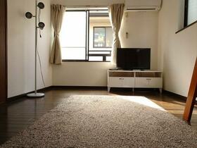 3/12 リビング/ダイニング