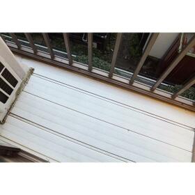 10/12 バルコニー