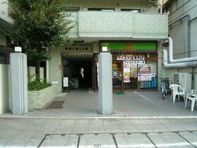 4/5 エントランス