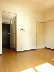 6/16 リビング/ダイニング