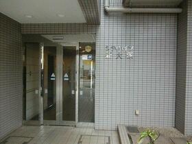 5/6 エントランス