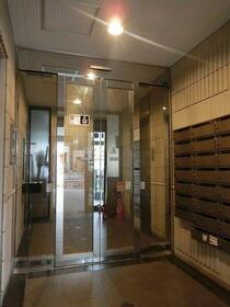 6/6 エントランス