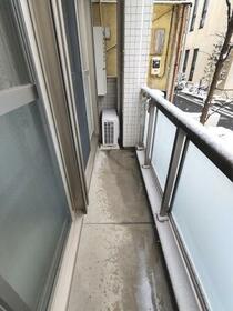 15/16 バルコニー