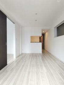 4/16 リビング/ダイニング