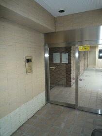 5/6 エントランス