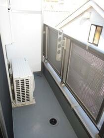 14/16 バルコニー