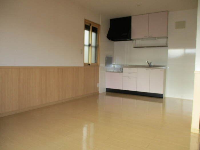 3/16 リビング/ダイニング