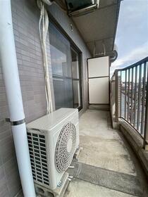 14/14 バルコニー