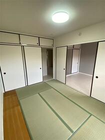 5/14 リビング/ダイニング