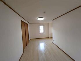 4/14 リビング/ダイニング