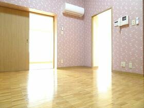 3/17 リビング/ダイニング