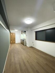 6/16 リビング/ダイニング