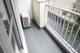 14/16 バルコニー