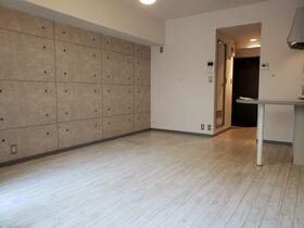 3/17 リビング/ダイニング