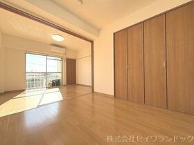 3/16 リビング/ダイニング