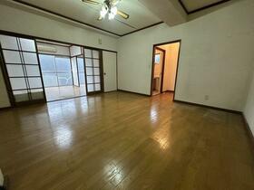 3/17 リビング/ダイニング