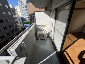 13/15 バルコニー