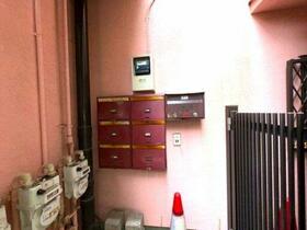 13/13 エントランス