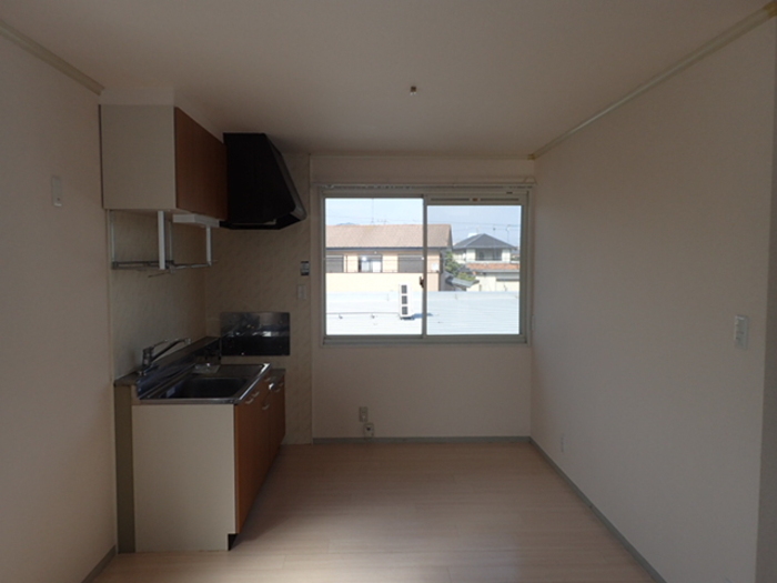 6/22 リビング/ダイニング