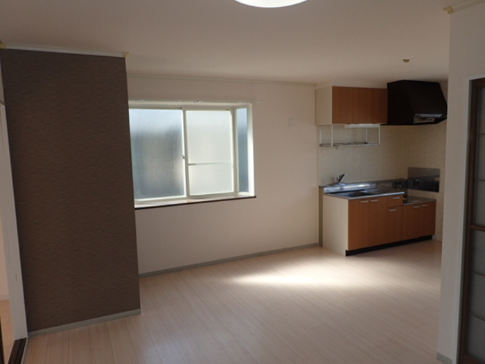 3/22 リビング/ダイニング