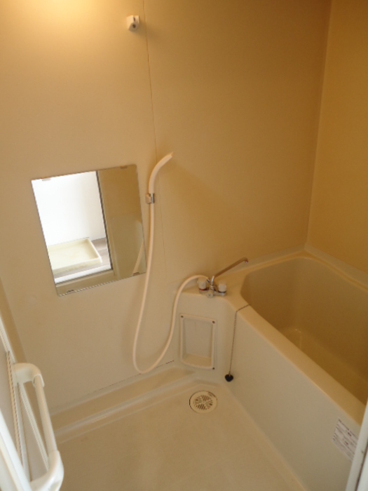 6/17 浴室