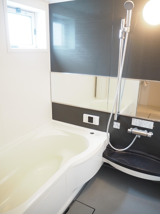 7/14 浴室