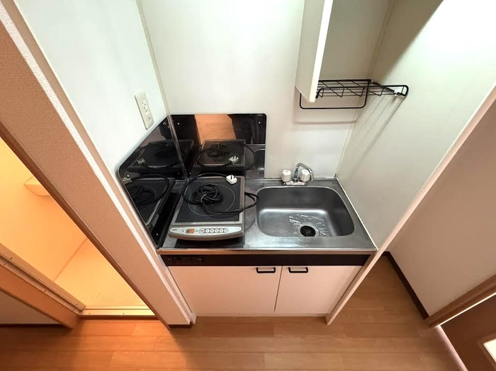 5/9 キッチン