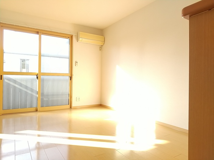 3/21 リビング/ダイニング