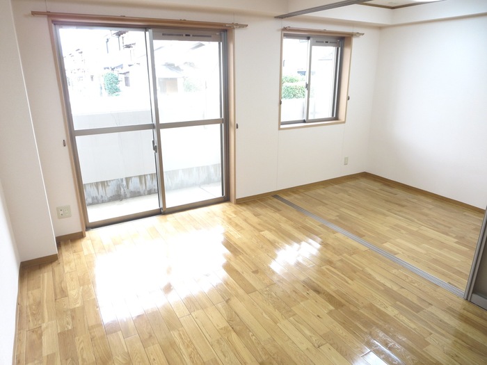 3/21 リビング/ダイニング